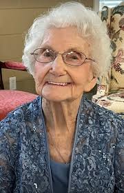 Obituary of Loraine Cox