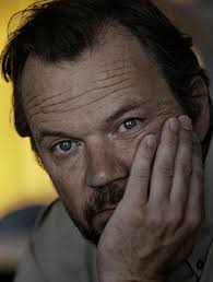 Peter Sommer: "Det er en fantastisk måde at starte sin dag på, når man er  et ordmenneske"