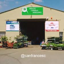 Can Francesc