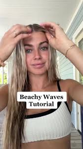 Doing this all summer long ✨ @DAE HAIR #beachywaveshair  #beachywavestutorial #hairtutorial