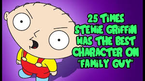 Sharing love quotes with your mother is also a great way to let her know you're thinking about them. 25 Times Stewie Griffin Was The Best Character On Family Guy Youtube