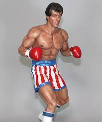 For just rocky memes go. Rocky Balboa Statue 1 4 Rocky 51 Cm Sci Fi Corner
