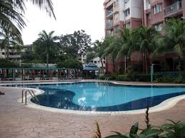 This close proximity to public transportation hubs provides a convenience to residents who depend on the public transport to commute from one place to another. Room In Apartment For Rent At Menara Alpha Wangsa Maju Land