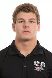 2020-21 Wrestling Roster