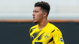 The latest on manchester united transfers. Man Utd Won T Pay 108m For Sancho Video Watch Tv Show Sky Sports