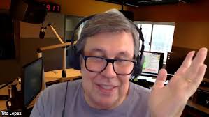 Tito Lopez analiza la situación de Radiónica