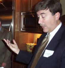 Dem candidates at HPR Forum