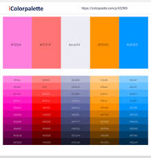 Use the power of color to bring your creative vision to life in your designs. 39 Latest Color Schemes With Blush Pink Color Tone Combinations 2021 Icolorpalette