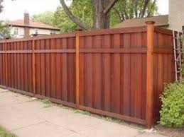 Fantastic Fence Ideas That Make Certain To Boost Your Garden And Also Maintain Privacy Fences Woodfence Privacy Fence Designs Fence Design Wood Fence Design