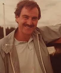 Stephen Straus Obituary (1953