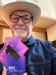 Out now: 'A Long Way To Go'