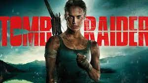 Film tomb raider ini akan menceritakan tentang aksi petualangan seorang perempuan yang memiliki paras cantik dan pemberani, wanita ini penuh usia 21 tahun. Tomb Raider Hd Movie With English Subtitles Hollywood Action Movie Youtube