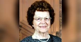 Rita Vonnahme Obituary