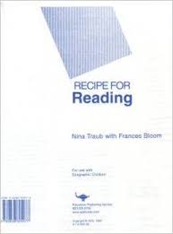 Pricing Recipe For Reading School Specialty Eps
