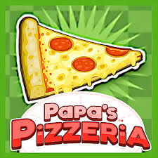 Papas Pizzeria
