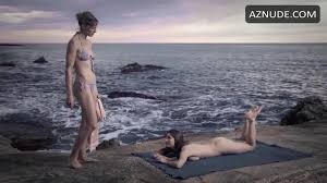 JOYCE BIBRING Nude - AZNude