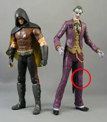 Thanks to a pc gamer you can play as robin and nightwing in arkham city. Batman Arkham City Joker Quotes Quotesgram