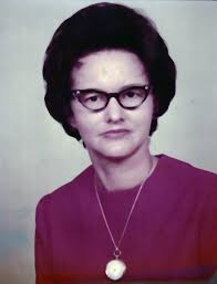 Tribute for Neva Lee Rodgers