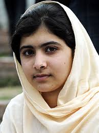 Since then she has been living in birmingham, united kingdom. Malala Yousafzai Becomes Youngest Ever Nobel Prize Winner People Com