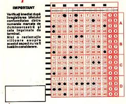 Loto 5 40 se castiga cu 3 numere. Regulile De Joc Loto 5 40 Descriere Bilet Sisteme De Joc