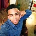 Cortez Armstrong's Instagram, Twitter & Facebook