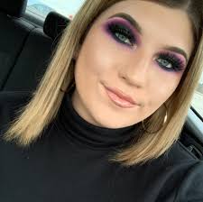 Cheyenne Lucher MUA.HS