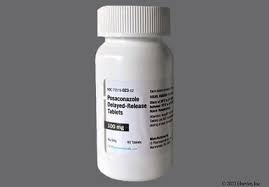Image result for Posaconazole