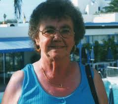 Patricia Birrell Obituary (2010)