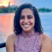 Monica Abdelmalek's Instagram, Twitter & Facebook