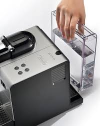 Descaling for nespresso machines what is descaling? Capsule Coffee Machine Nespresso Lattissima Plus