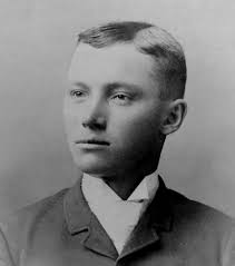 Joseph Mettemeyer (1869-1933)