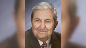 Obituary: Lamb, Robert P. “Bob”