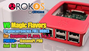 To use bitcoin you do not need to run a full node (you. Rok Os V7 Ok Bitcoin Fullnode Fav Cryptocurrencies Raspberry Pi Forums