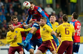 Fotbalisté sparty v dohrávce 23. Od Sezony 2008 2009 Nasbirala Vice Bodu Sparta Ale Plzen Ma Vice Titulu Fortuna Liga