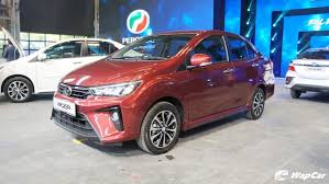Perodua bezza new facelift 2020 | kereta mampu milik bezza baru macam honda. Perodua Bezza 2020 Baru Vs Proton Saga Vs Proton Persona Harga Lebih Kurang Sama Nilai Berbeza Wapcar