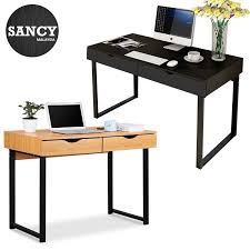 Behind tekkashop lies a guiding philosophy to always provide the customer, with the best in value, savings and price. Sancy Simple Modern Computer Desk Study Table Home Office Table With Drawer Shopee Malaysia