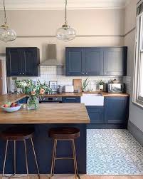 Small space living gives way to even more kitchen innovation, like the kitchen pictures above. 6 Kitchen Trend Ideas You Ll Want To Try In 2021 By Dlb Kitchen Decor Inspiration Kitchen Design Small Modern Kitchen