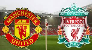 Manchester united x liverpool ao vivo | narração com a narração ao vivo de cosmito narrador @cosmitooficial e comentários de gabriel assis . Spotlife Asiamanchester United To Follow In Liverpool S Footsteps Spotlife Asia