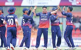 News source: The Rising Nepal