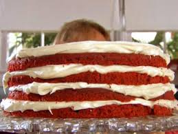 I wasn't procrastinating, i just hadn't made a red velvet cake i. Southern Red Velvet Cake Recipe Food Network