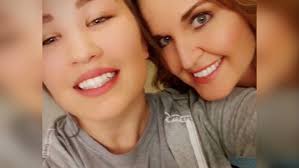 Investigator, murdered teen's mother detail horrific sex trafficking  experience