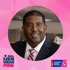 Oregon football team supports Stomp Out Cancer