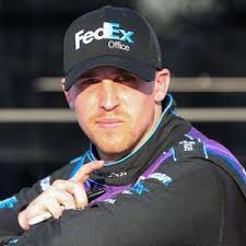 Player news, rumors, updates, instagram, twitter, and facebook posts, analysis and more at fox sports. Is Denny Hamlin Married Wife Height Net Worth Biography
