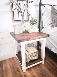 Aurora Farmhouse Night Stand Wooden Nightstand Nightstand Rustic Nightstand Bedroom Nightstand Si In 2020 Bedroom Night Stands Rustic Nightstand Wooden Nightstand