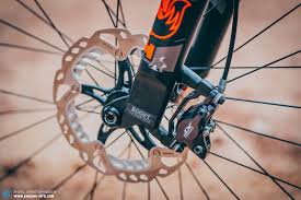 How to fix bike brakes that dont work. First Test Shimano Xt M8100 And Slx M7100 Disc Brakes Lots Of Power At A Fair Price Enduro Mountainbike Magazine