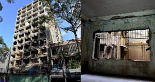 Đây là một tổ hợp kiến trúc gồm khu chung cư cao cấp, siêu thị, văn phòng cho thuê… có thể nói rằng: Thuáº­n Kiá»u Plaza Va Top 5 Ä'á»‹a Ä'iá»ƒm Rung Rá»£n Co Tháº­t Táº¡i Sai Gon
