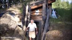 Image result for Gandhi's underground housing videos