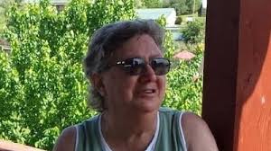 Vista "Sissy" Marie Puffenbarger Obituary (1945