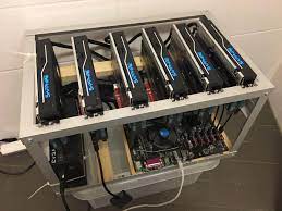 The nvidia geforce 3060 ti is a monster of a graphics card. Asic Vs Gpu Mining Rig What Is Better Crypto Mining Blog