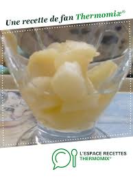 Creme Dessert Poire Belle Helene Par Elleisab Une Recette De Fan A Retrouver Dans La Categorie Desserts Confiserie Poire Belle Helene Dessert Poires Recette